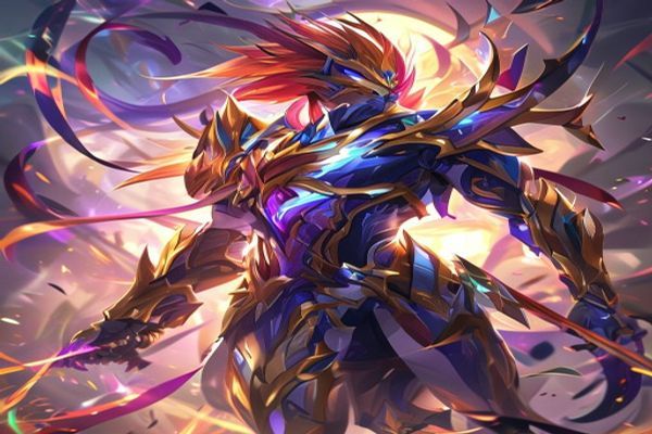 英雄联盟三周年回首与展望：我们的青春因召唤师峡谷而精彩